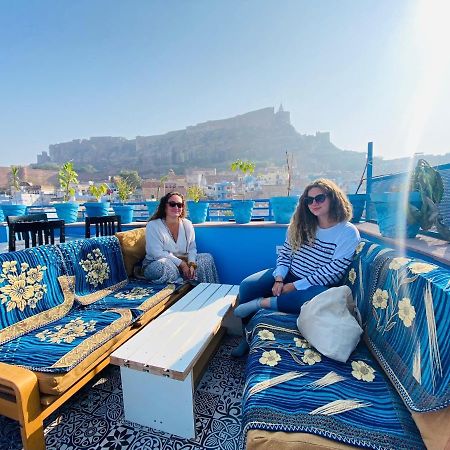 ג'ודפור The Little Castle - Boutique Home Stay מראה חיצוני תמונה