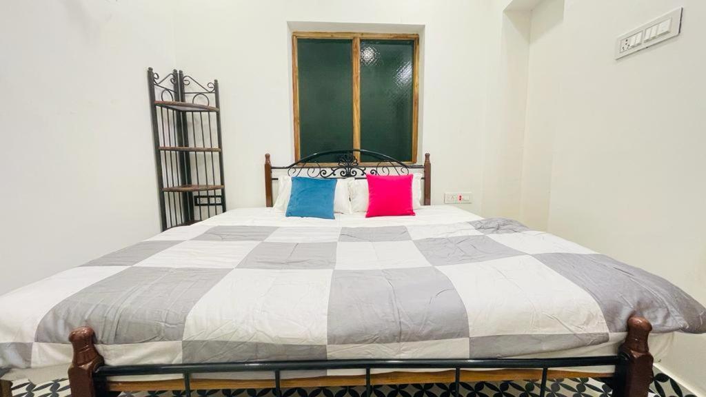ג'ודפור The Little Castle - Boutique Home Stay מראה חיצוני תמונה