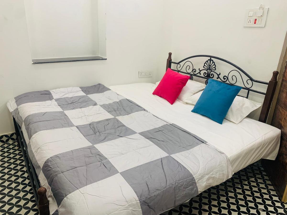 ג'ודפור The Little Castle - Boutique Home Stay מראה חיצוני תמונה