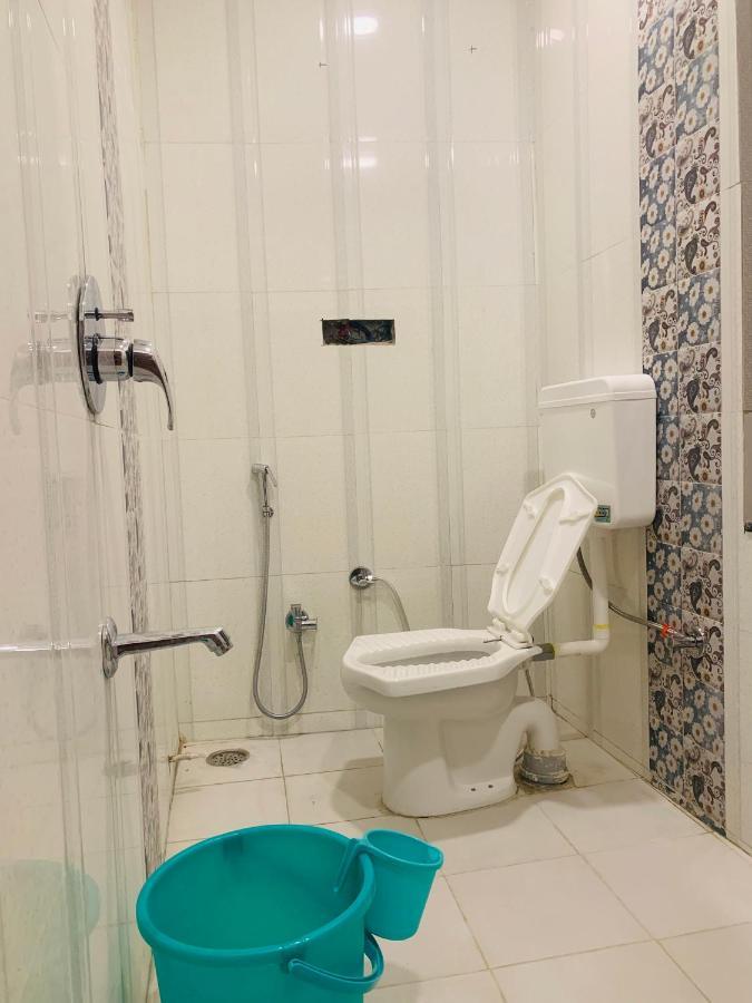 ג'ודפור The Little Castle - Boutique Home Stay מראה חיצוני תמונה