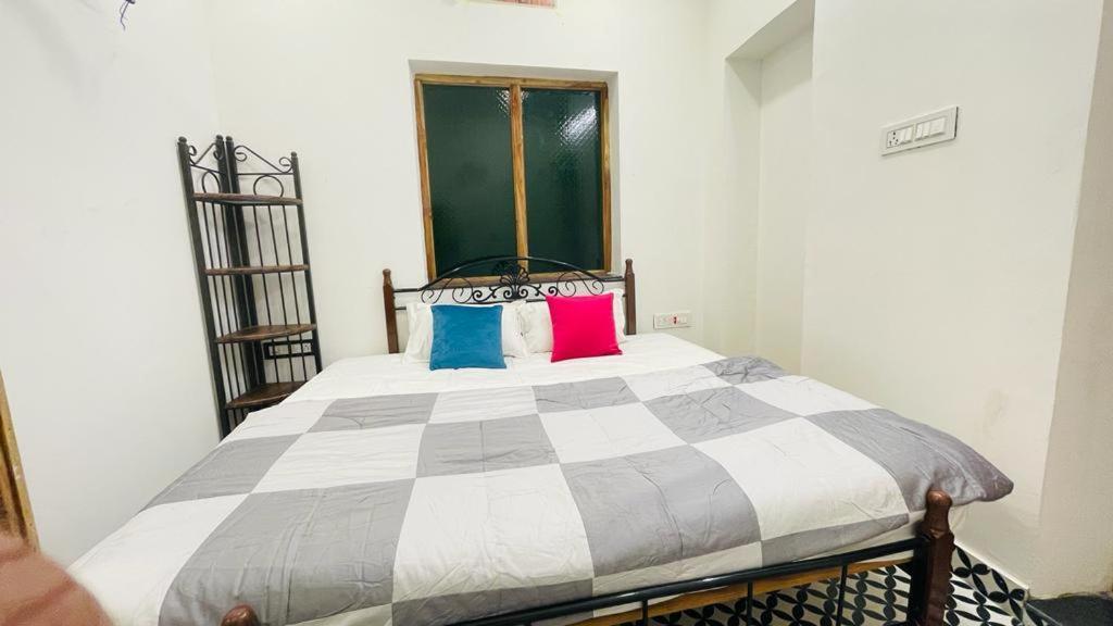 ג'ודפור The Little Castle - Boutique Home Stay מראה חיצוני תמונה