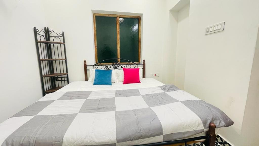 ג'ודפור The Little Castle - Boutique Home Stay מראה חיצוני תמונה
