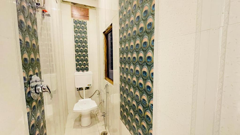 ג'ודפור The Little Castle - Boutique Home Stay מראה חיצוני תמונה
