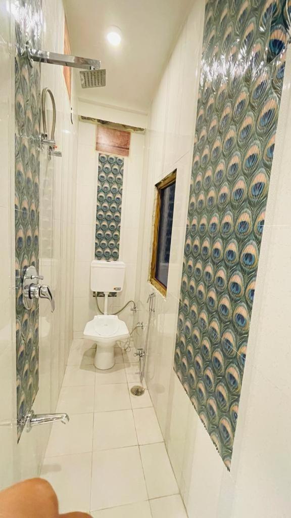 ג'ודפור The Little Castle - Boutique Home Stay מראה חיצוני תמונה