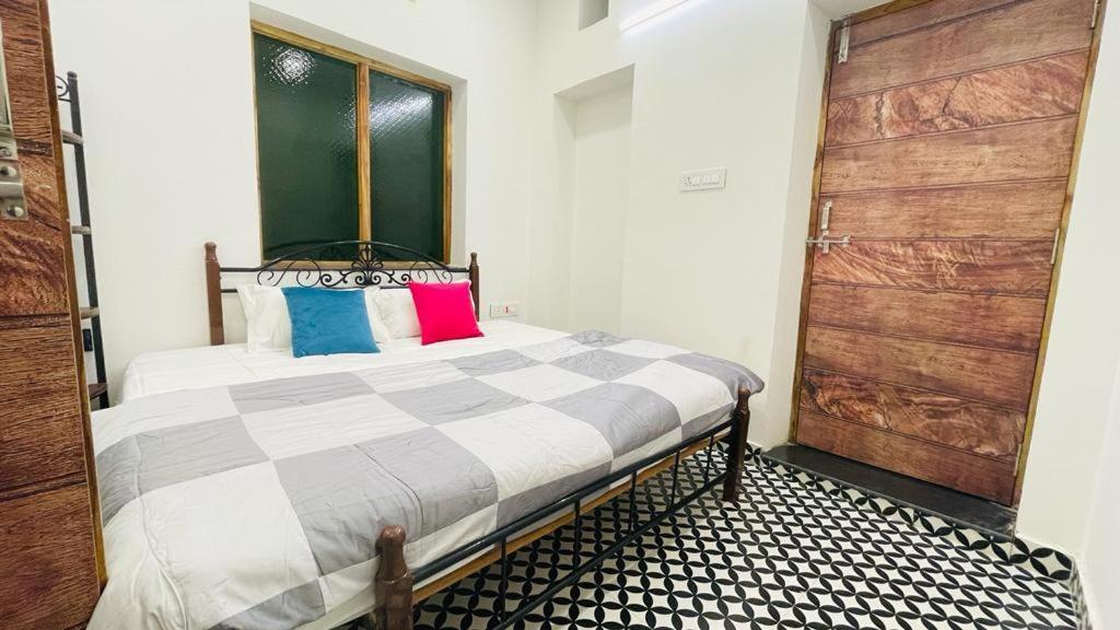 ג'ודפור The Little Castle - Boutique Home Stay מראה חיצוני תמונה